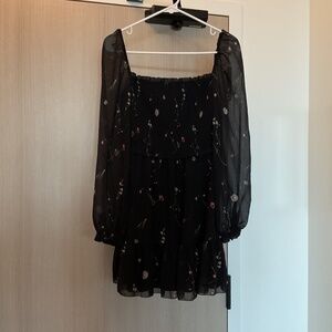 Aritzia New Tempest Dress size Small
